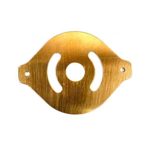 19216324402 Pump Plate Tuff Torq Genuine OEM Part