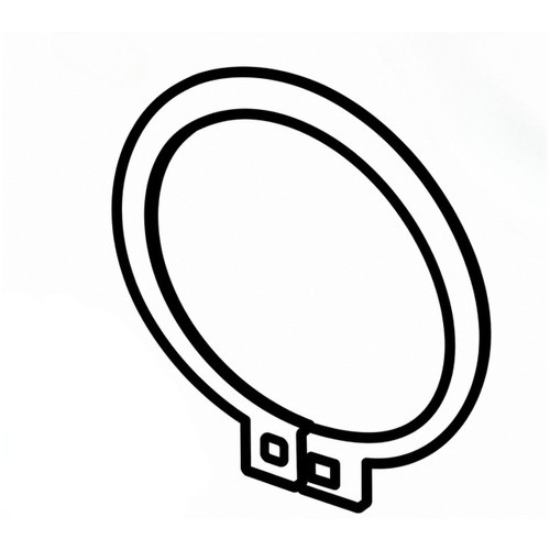 22252000550 Ring 55 Tuff Torq Genuine OEM Part
