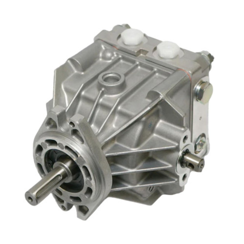 168P6129060 Kpl18Cl2 Single Pump Tuff Torq Genuine OEM Part