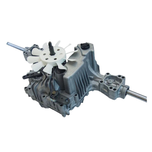 7A646084671 K57Z Jd Transaxle My18 Tuff Torq Genuine OEM Part