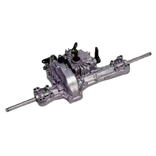 7A646084730 K46Ef Transaxle Prefilled With Oil Tuff Torq Genuine OEM Part