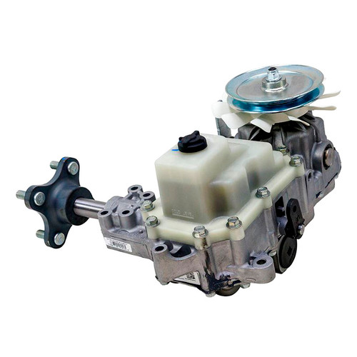787Q2124020 - Tz450B-X Left Hand - Tuff Torq Genuine OEM Part
