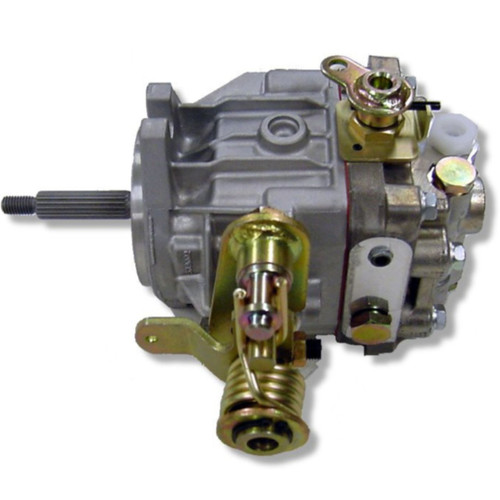 168P4E49042 Kpl13Arf Single Pump Tuff Torq Genuine OEM Part