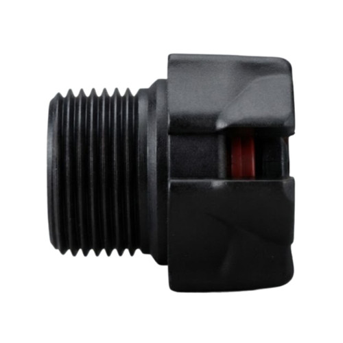 56000 Assembly Fitting 9/1618 Breather HydroGear Genuine OEM Part - SUPERSEDED FROM 55246, 55465, 55995