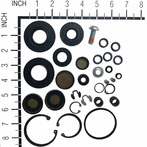 HYDRO GEAR 73630 - KIT, SEAL (ZT-3400) - Original OEM part