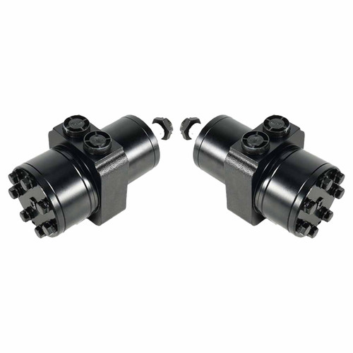 Hydro-Gear Motor Pair HGM-12P-7172 - NO LONGER AVAILABLE