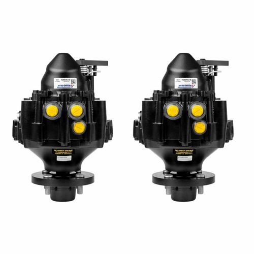 Hydro-Gear Motor Pair HGM-15C-4026 - NO LONGER AVAILABLE