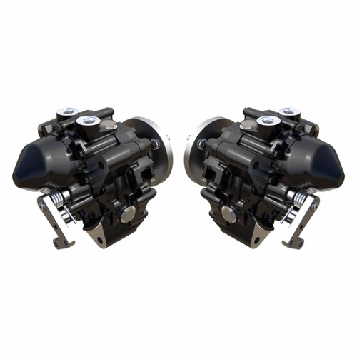 Hydro-Gear Motor Pair HGM-15C-4026 - NO LONGER AVAILABLE
