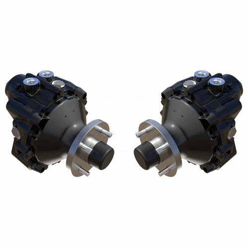 Hydro-Gear Motor Pair HGM-15C-4026 - NO LONGER AVAILABLE