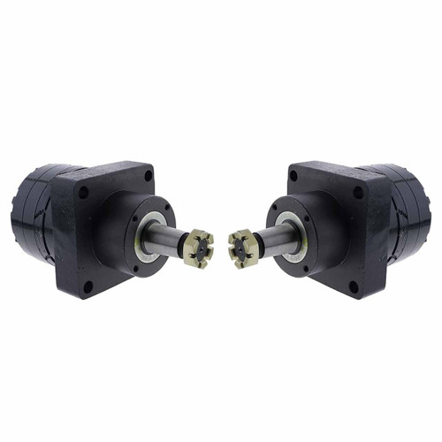 Hydro-Gear Motor Pair HGM-15E-3051 - NO LONGER AVAILABLE