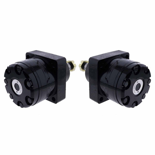 Hydro-Gear Motor Pair HGM-15E-3051 - NO LONGER AVAILABLE