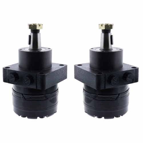 Hydro-Gear Motor Pair HGM-15E-3051 - NO LONGER AVAILABLE