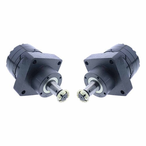 Hydro-Gear Motor Pair HGM-15E-3138 - NO LONGER AVAILABLE