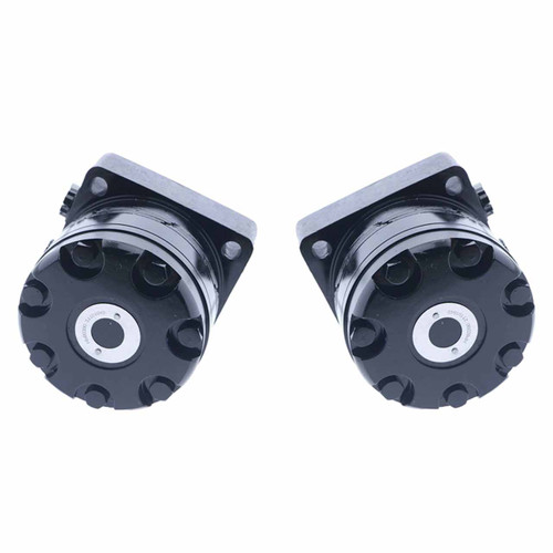 Hydro-Gear Motor Pair HGM-15E-3138 - NO LONGER AVAILABLE
