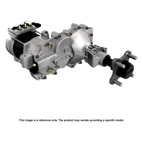 Hydro Gear Transaxle Electric ZT 1210-1002 - Image 1