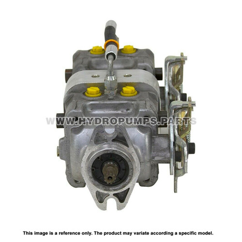 Hydro Gear Pump Hydraulic Tandem TW-QHFB-NHFB-1XBX - Image 2