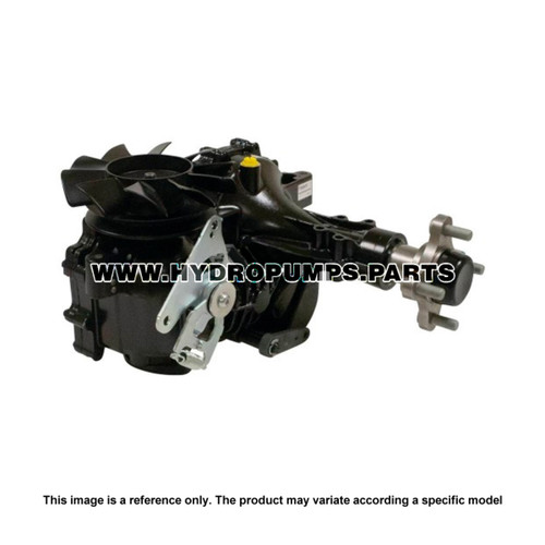 Hydro Gear ZY-KCEE-3L7G-11XX ZT-3400 Transaxle OEM