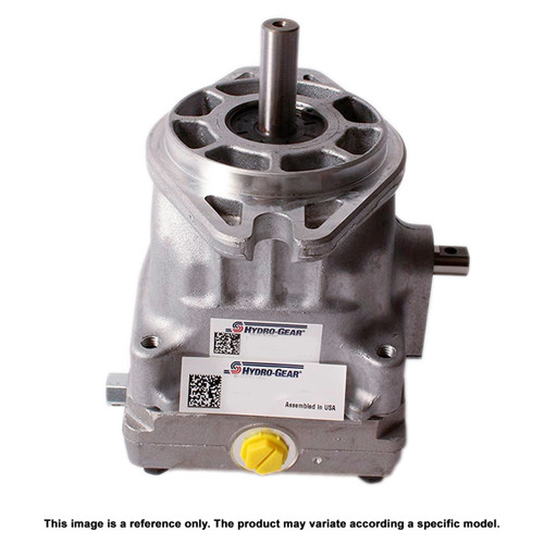 Hydro Gear Pump Hydraulic PW Series PW-DPBB-311X-AXXX - Image 1