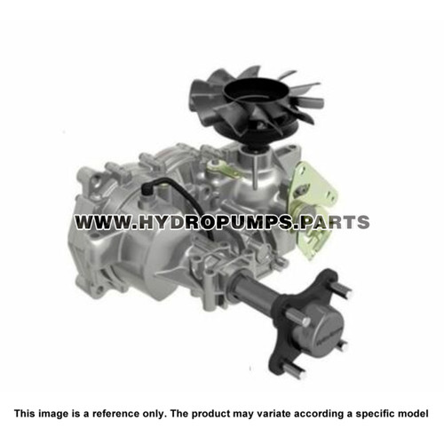 Hydro Gear ZK-GCBB-7CLB-1DLX ZT-2800 Transaxle OEM