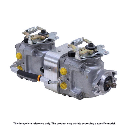 Hydro Gear TB-6CCB-XXXX-46NX - Pump Hydraulic Tandem - Original OEM part