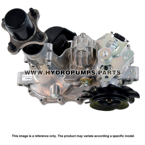 Hydro Gear ZH-MGBC-A2GB-26XX ZT-2800 Transaxle OEM Hydro Gear ZH-MGBC-A2GB-26XX ZT-2800 Transaxle OEM