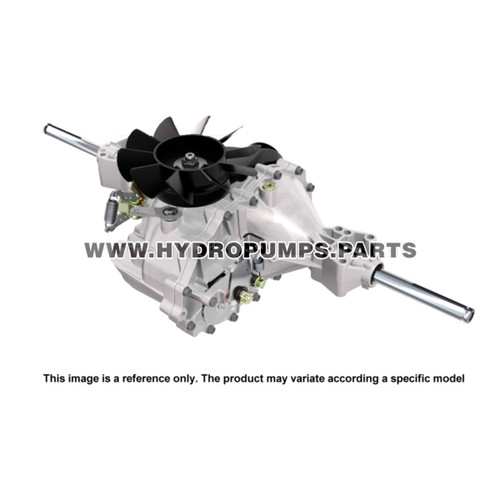 Hydro Gear T3-BDJF-2A3C-1FD7 T3 Transaxle OEM