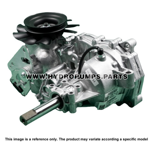 Hydro Gear ZC-DMBB-BA2B-43PX EZT Hydrostatic Transaxle OEM