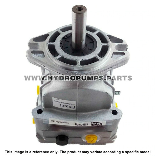 Hydro Gear PR-AHBC-EB1X-XXXX PR Series Pump OEM