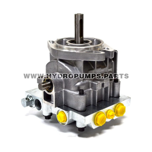 Hydro Gear PLBGQQDY1XXXXX Pump Hydraulic PlSeries Original OEM part Hydro Pump Parts