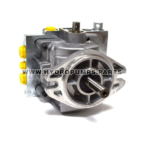 Hydro Gear PL-BGQQ-DY1X-XXXX - Pump Hydraulic PL Series - Image 3