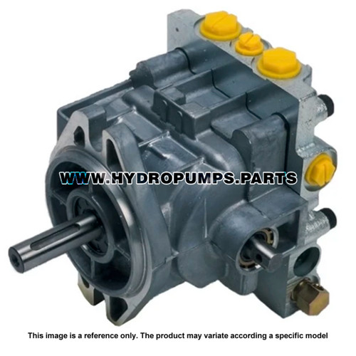 Hydro Gear PL-AGVV-DY2X-XXXX PL Series Pump OEM