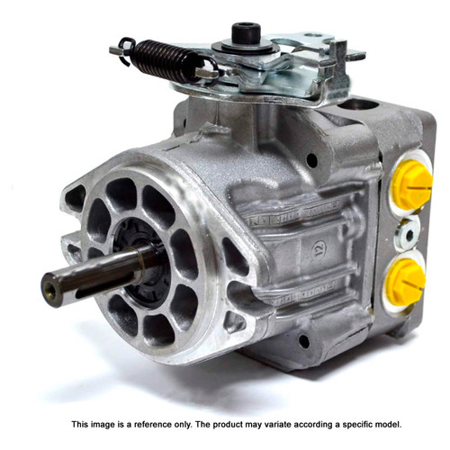 Hydro Gear Pump Hydraulic PE Series PE-3HRH-FA1C-XLXX - Image 1