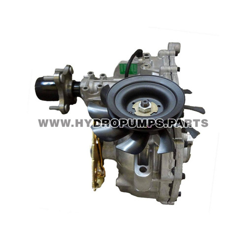 Hydro Gear ZC-APBB-3AMB-2PPX - Transaxle Hydrostatic EZT - Image 2