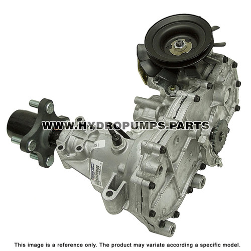 Hydro Gear ZC-DMBB-2L7C-1WPX Hydrostatic EZT Transaxle OEM