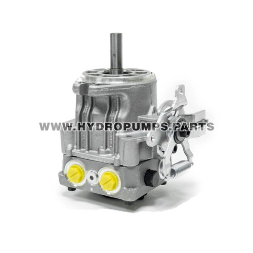 Hydro Gear PG-1KGG-DB1X-XXXX - Pump Hydraulic PG Series - Image 2