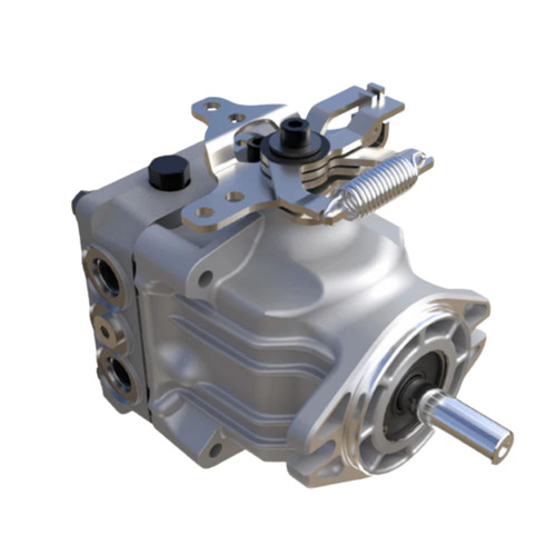 PGAKDADB1XXXXX Pump Hydraulic PgSeries HydroGear Genuine OEM Part