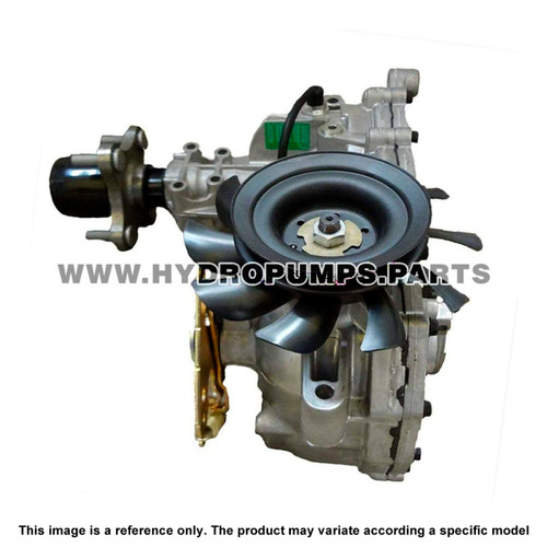 Hydro Gear ZC-DHBB-2D7C-1LPX IZT Transaxle OEM