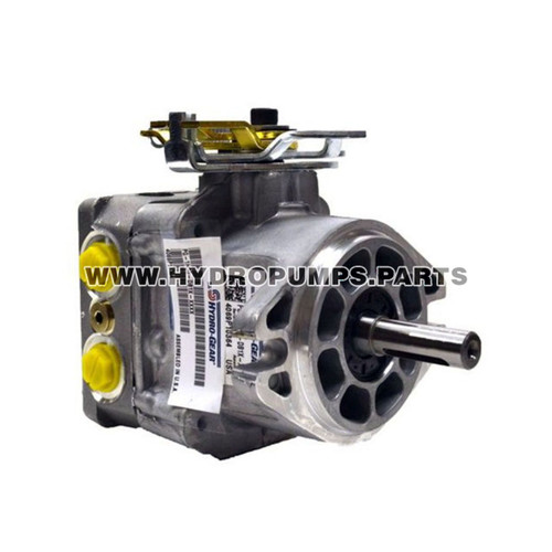 Hydro Gear PG-1HQQ-DB1X-XXXX - Pump Hydraulic PG Series - Image 4