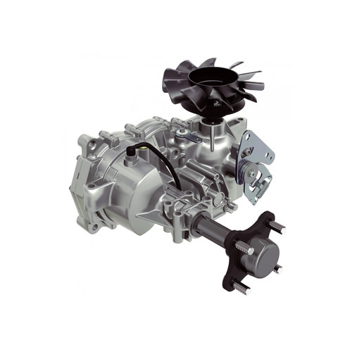 Hydro Gear ZCAHBB2A7B1DXX Integrated Hydrostatic Original OEM