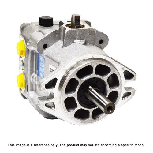 Hydro Gear Pump Hydraulic PG Series PG-1KRA-DY1X-XXXX - Image 1