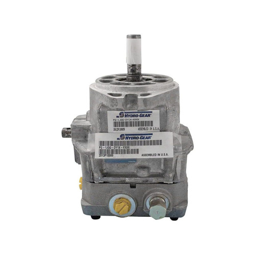 Hydro Gear PG-1JQQ-DY1X-XXXX - Pump Hydraulic PG Series - Image 1