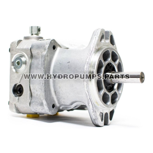 Hydro Gear PG-1JQQ-DY1X-XXXX - Pump Hydraulic PG Series - Image 2