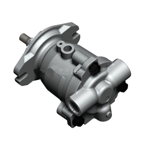 HEM12AASCVFXXXX Motor Hydraulic Hem Series HydroGear Genuine OEM Part