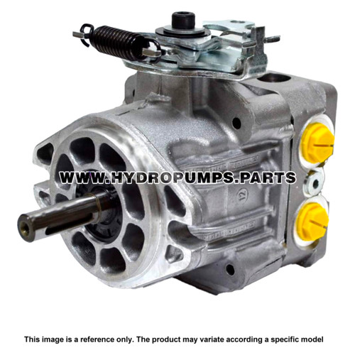 Hydro Gear PE-1HQQ-DC1X-XLXX PE Series Pump OEM