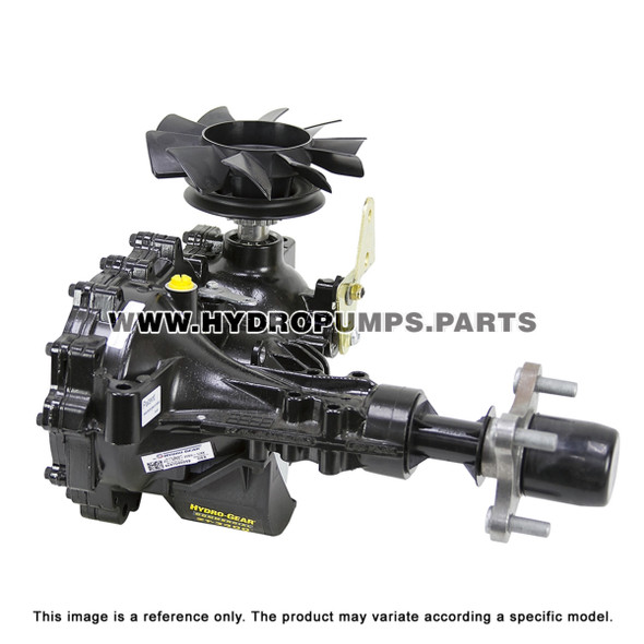 Hydro Gear ZUGPEE3NLB21LX Transaxle Hydrostatic ZT3400