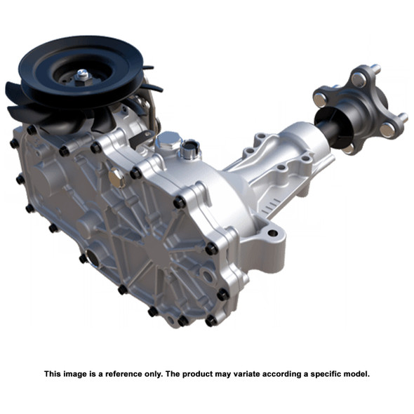 Hydro Gear ZMKEEE5LEG3MLX Transaxle Hydrostatic ZT3100