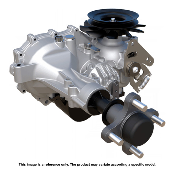 HydroGear ZT2800, ZT3100 & ZT3200 SN ZLKCEE3KKC1RXX parts manual