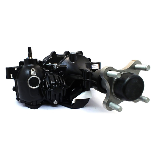 Hydro Gear ZSKCEE3C2B2XRX Transaxle Hydrostatic ZT3400