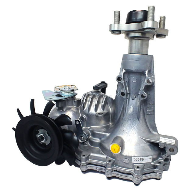 Hydro Gear ZLGCEE3KKB1PXX Hydro Gear Hydrostatic Transaxle Zt 3100