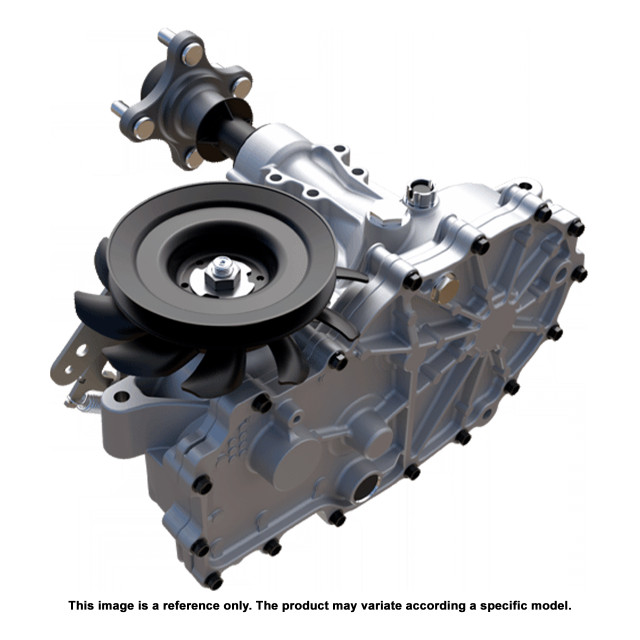 Hydro Gear ZLGCEE3KKB1PXX Hydro Gear Hydrostatic Transaxle Zt 3100